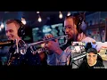 Musician/Producer Reacts to "Take It!" (feat. Bernard Wright) by Snarky Puppy