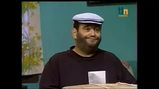 Chaveco Adivinhe quem vem pra ficar parte 1