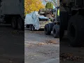 Leaf Collection Buckets