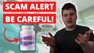 Herpesyl Reviews Scam Alert My review on Herpesyl Supplement Does Herpesyl Pills works