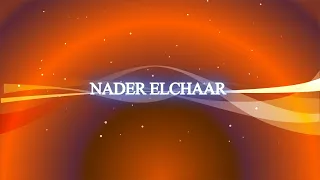                       موعود   عبد الحليم   عزف نادر الشعار دندنها