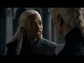 House of the Dragon 3x08 - Baela confronts Rhaenyra