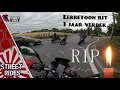 Download Lagu Eerbetoon rit voor onze maat | RIP | 1 jaar verder