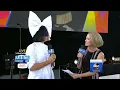 Sia - Unstoppable LIVE GMA Performance