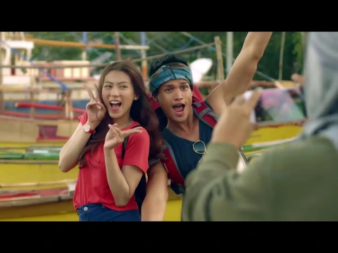 NAKALIMUTAN KO NANG KALIMUTAN KA - Full Trailer (Showing Sept. 19)