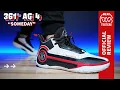 361 AG 4 Aaron Gordon s New Shoe Feels Awesome