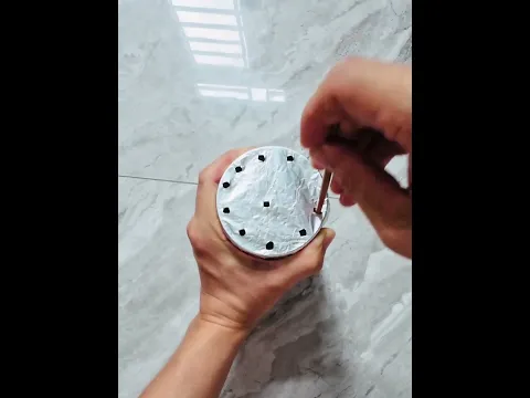 Relaxing with Foil Paper ASMR 💥😝😝 #asmr #relaxing #oddlysatisfying
