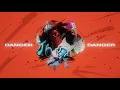 Download Lagu FZMZ feat. icy - Danger Danger (Lyric Video)