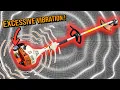 Stihl FS 55 Excessive Vibration - FIX
