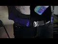 Moneybagg Yo - Pistol By Da Bed (Music Video)