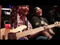 Lagu ASHEED DEF GAB C - YANG PENTING HAPPY - BASS CAM - GEGAR VAGANZA 9 - MINGGU 3