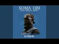 Lagu Soma Obi (AfroTropical)