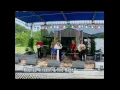 Rhonda Vincent & The Rage - "Is the Grass Any Bluer?"