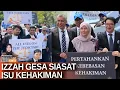 Download Lagu Ratusan peguam gegar PMO, Nurul Izzah hadir demo curi tumpuan!, Rafizi beri amaran PM |SEKILAS FAKTA