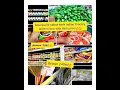 USA ke sabse bade and famous Indian grocery store ka tour with item price Indian youtuber in USA