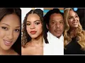 Jay Z Beyonce Cathy White Blue-ivy Crime of passion hit list