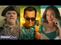 Top 5 Comedy TV Series of 2024