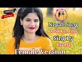 Download Lagu Ashu Ko Artha Ke Thaha // Female Version // Covered By Preeti // Original Shiv Parihar