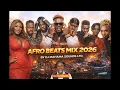 Lagu DJ MAHAMA AFRO BEATS MIX 2026 BEST GHANAIAN MIX 