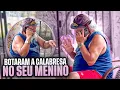 Download Lagu O AMIGO DO VOVÔ LIGOU E DISSE QUE DIDINHO GOSTA DE CALABRESA | LUIZ DO SOM 