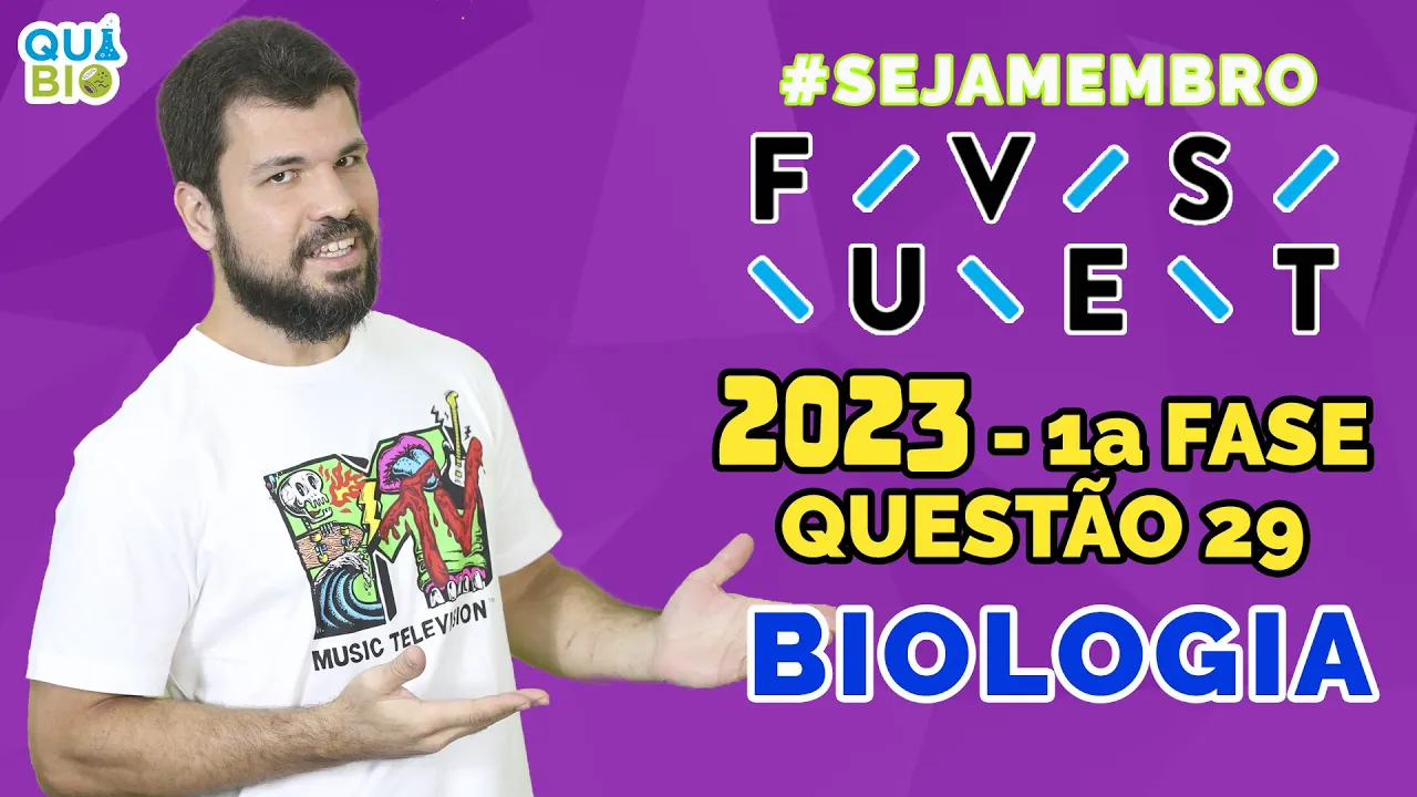 FUVEST 2023 - Questão 29 - A figura a seguir ilustra o xiquexique um cacto nativo da Caatinga