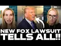 Download Lagu IHIP News: Trump SPIRALING After Fox News Gets SUED and SECRETS COME OUT in Hearings!