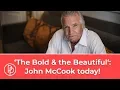 The Bold and the Beautiful What does John McCook look like today What Happend To ALLVIPP