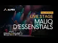 Download Lagu Maliq and D'Essentials Live At High Bloom Hours 2023