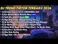Lagu DJ TREND TIKTOK FULL ALBUM - DJ BERTAHAN SATU C.I.N.T.A D'BAGINDAS VIRAL TIKTOK TERBARU 2026
