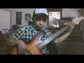 Alex Kuple - Someday My Prince Will Come walking bass cover
