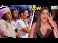 Download Lagu Benn Family Band's Song Made EVERYONE CRY | AGT 2025