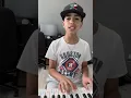 Y Que Tal Si Te Escapas del Cielo (cover)