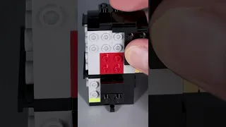 Build with Me: The Rise of Kylo Ren in BrickHeadz Form! (LEGO® 41603)