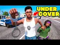 I Became an UNDERCOVER COP in GTA 5 RP