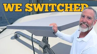 Starlink Marine Vs Mini – What would we buy today
