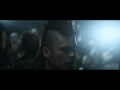Drowning Pool - Saturday Night (Official Music Video)