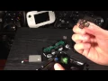 How to mod your Playstation 4 Controller Elite Style part 2