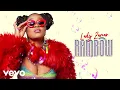 Download Lagu Lady Zamar - Starlight (Visualizer)