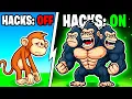I Hacked This Animal Army To Be 1006767 Better