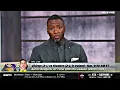 FULL NFL LIVE ESPN gives final Week 4 predictions Eagles-Bucs Cowboys-Packers Ravens-Chiefs