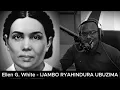 Lagu Ellen G. White (E2) - IJAMBO RYAHINDURA UBUZIMA EP916