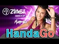 Download Lagu 줌바 번잇업 / Zumba Burn It Up : Marimba