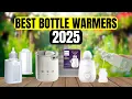 The 5 Best Bottle Warmers of 2025