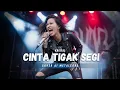 Lagu Cinta Tiga Segi – Kristal | AI Metalcore Cover | Versi Gahar \u0026 Energi Maksimum