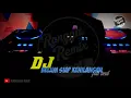 Download Lagu DJ BELUM SIAP KEHILANGAN FULLBEAT21021🎶
