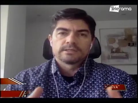 1era Rueda de Negocios Conexión Productiva encuentro entre industrias y comercios