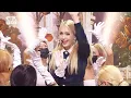 SOMI(전소미) - DUMB DUMB @인기가요 inkigayo 20210829
