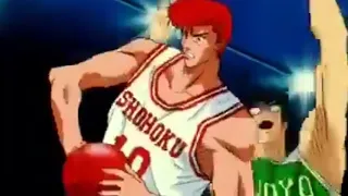 سلام دانك الجزء الاول الحلقة 43 