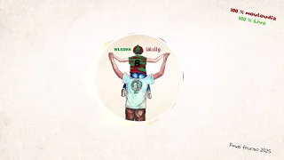 Fouzi Torino - Wladha - ولادها (Official Lyrics Video)