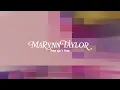 MaRynn Taylor - free ain't free (Lyric Video)